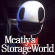 ไอคอนของโปรแกรม: Meatlys Storage World