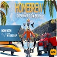 Icon of program: Homebrew - Vehicle Sandbo…