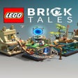 أيقونة البرنامج: LEGO Bricktales
