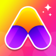 Icon of program: AirBrush - AI Photo Enhan…