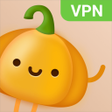 Ikon program: VPN Pumpkin - faster prox…