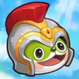 プログラムのアイコン：Wooparoo Odyssey - BuildB…