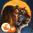 程序图标：Magic City Detective 3: E…