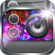 أيقونة البرنامج: Dance Radio Favorites