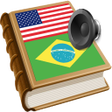 程序图标：Portuguese best dict