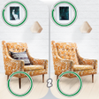 程序图标：Find the difference 1000