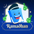 プログラムのアイコン：Blibli Ramadan Pasti Berk…