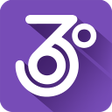 Ícone do programa: Sepehr360 cheap flight ti…