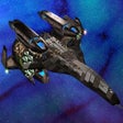プログラムのアイコン：StarShift