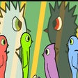 Иконка программы: Duck Life 3 for Chrome