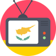 Cyprus TV & Radio icon