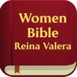 Ikona programu: Women Bible - Reina Valer…