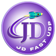 أيقونة البرنامج: JD FAST UDP
