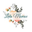 Biểu tượng của chương trình: Lola Monroe Boutique