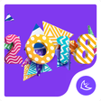 Icon of program: New Year 2018-APUS Launch…
