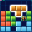 程序图标：Aqua Blocks Puzzle Seas