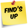 プログラムのアイコン：Finds up