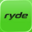 Ikona programu: Ryde - Always nearby