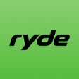 Icône du programme : Ryde - Always nearby