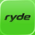 Ikona programu: Ryde - Always nearby