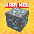 Ícone do programa: X-Ray Texture Pack for Mi…
