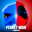 Ícone do programa: Planet War: Conqueror