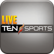 Live Ten Sports icon