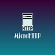 Icoon van programma: MicroHTTP
