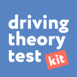 Driving Theory Test 2023 Kit