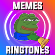 Meme Ringtones and Notificatio icon