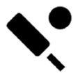 プログラムのアイコン：Live Cricket - All Cricke…