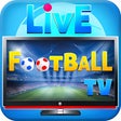 Ícone do programa: Live Football TV