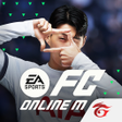프로그램 아이콘: FIFA ONLINE 4 M by EA SPO…