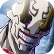 Icoon van programma: Jujutsu: BlackFlash