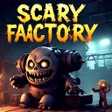 プログラムのアイコン：Mommy Spider in Scary Fac…