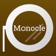 プログラムのアイコン：Monocle AI - Human notes