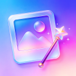 Ícone do programa: IMG  Changer-Magic