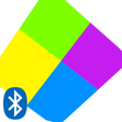 Icon of program: Disco lights (NoAds,Bluet…