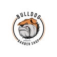 プログラムのアイコン：Bulldog barbershop Frasca…