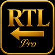 Programikonen: RTL Fix — AI Tools