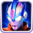Icon of program: Ultramans Song