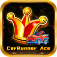 ไอคอนของโปรแกรม: CarRunner Ace