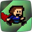 プログラムのアイコン：I wanna be the jumper