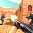 Иконка программы: Counter Terrorist Fire Sh…