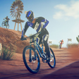 程序图标：Offroad BMX Cycle Bike St…