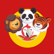 Иконка программы: My Zoo Animals