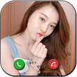 プログラムのアイコン：Prank Video Call sama Vio…