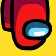 Symbol des Programms: Guess Among rooms