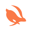 Ikon program: Turbo VPN Lite - Free VPN…