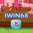 プログラムのアイコン：Iwin68 Pregnancy care gam…